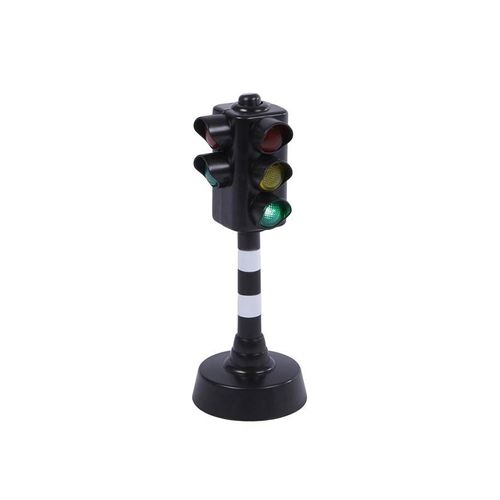 Kids Globe Traffic Light Pedestrians with Light and Sound