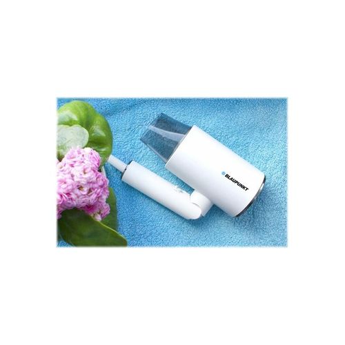 Blaupunkt Haartrockner / Föhne HDD401WH - hairdryer - white - 1600 W