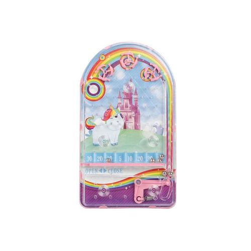 Dream Horse Pinball Machine