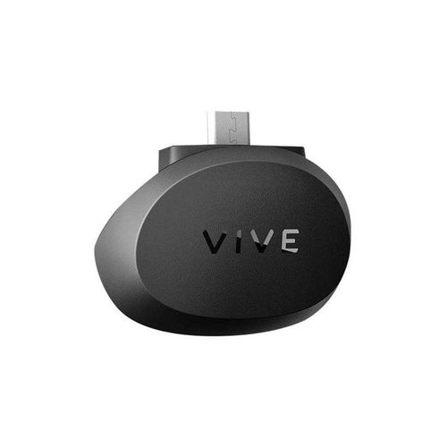 HTC VIVE virtual reality headset facial tracker