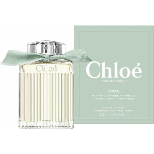 Damenparfüm Chloe Rose Naturelle EDP EDP 100 ml