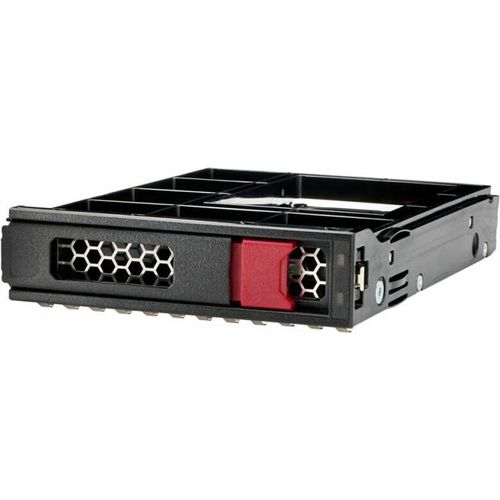 Festplatte HPE P47808-B21 960 GB SSD