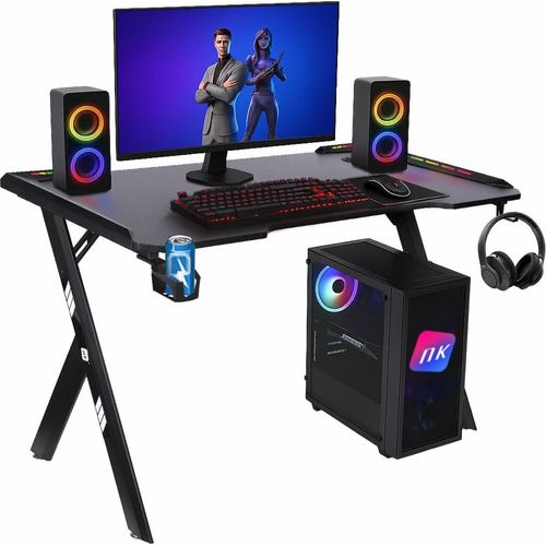 Gaming-Stuhl NK NK-IG33010