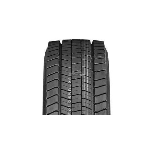 LLKW / LKW / C-Decke Reifen SAMSON GR-D2 245/70R195 136/134M M+S, 3PMSF DRIVE