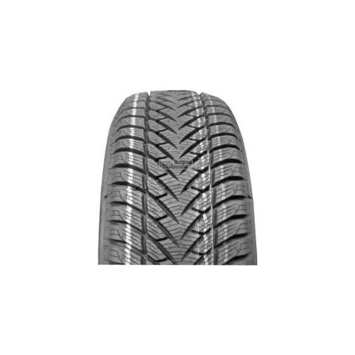 Winterreifen GOODYEAR UG+SUV 255/65 R17 110T