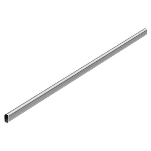 Boxxx Kleiderstange , Silber , Metall , 98 cm , Schlafzimmer, Kleiderschränke, Schrankzubehör