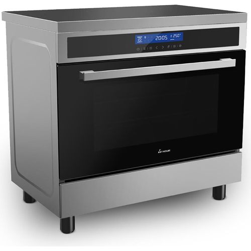 Standherd Induktionsherd CC9001IND