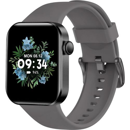 fur Damen Herren mit Telefonfunktion, 140+ Sportmodi Fitness Tracker Herzfrequenz SpO2 Schlafmonitor Schrittzähler IP68 Wasserdicht