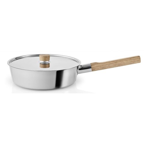 Eva Solo Sauteuse Nordic Kitchen Edelstahl ø 24 cm