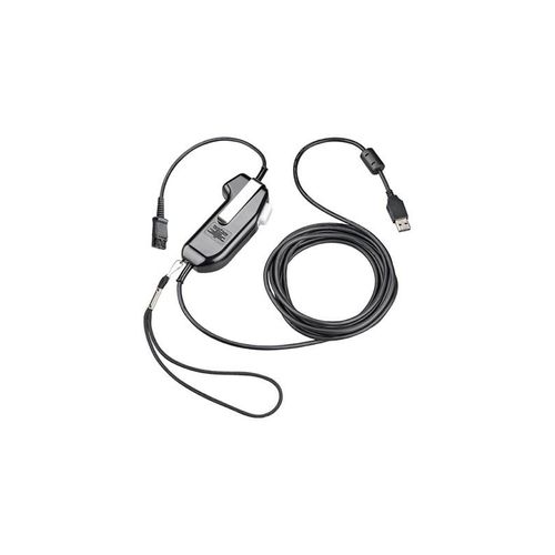 HP headset cable - TAA Compliant - 30.5 cm