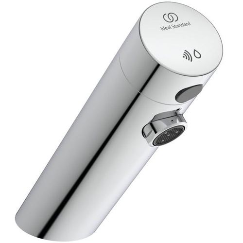 Ideal Standard Sensor-Waschtischarmatur Sensorflow Ausladung 120mm A7557AA Chrom