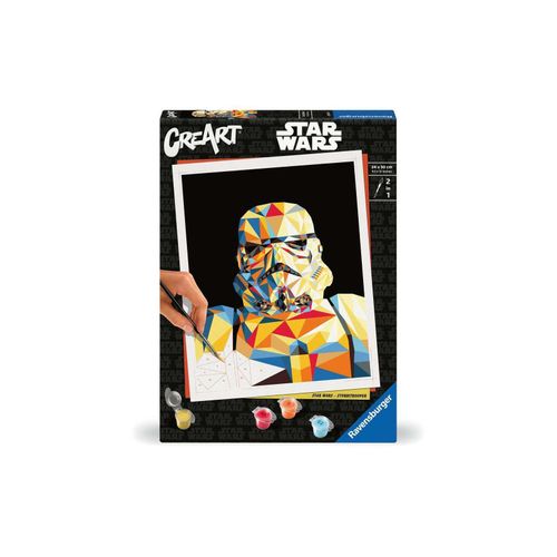 Ravensburger Spiel Stormtrooper