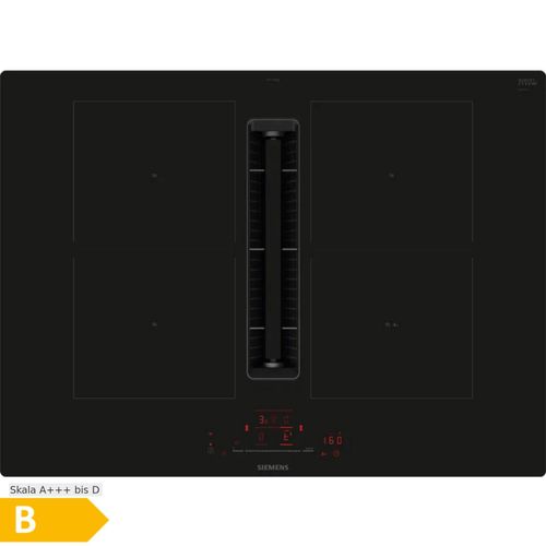 Siemens Autarkes Kochfeld ED711HQ26E IQ500