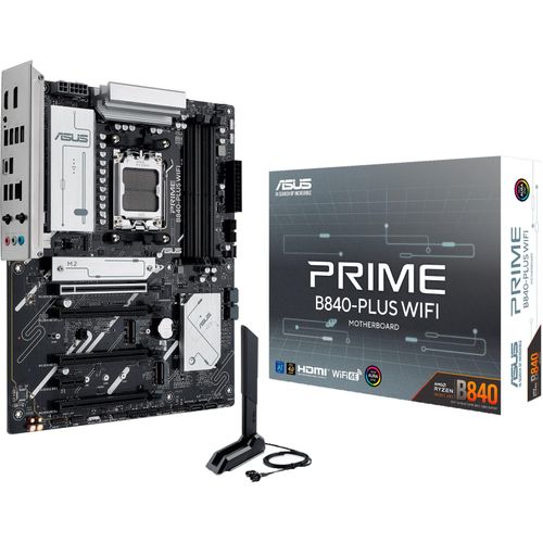 ASUS Mainboard PRIME B840-PLUS WIFI