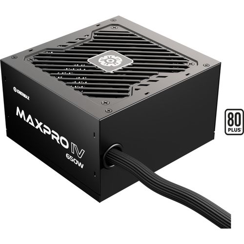 Enermax PC-Netzteil MAXPRO IV EMP650W