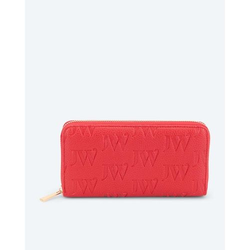 Geldbörse mit Logo Print