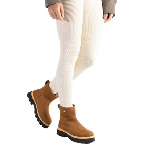 Panama Jack Damen Winterschuh Laia B1, Größe Schuhe:41, Farben:nobuck cuero / bark
