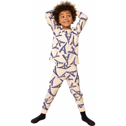 PETIT BATEAU Pyjama für Jungen