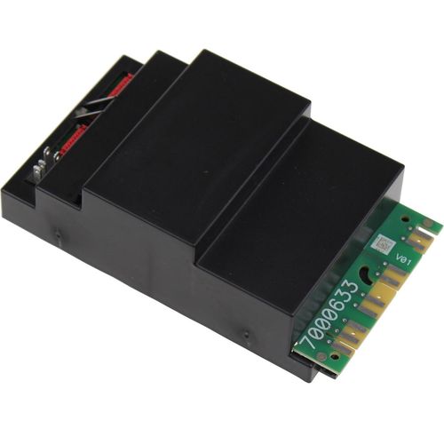 NOVY - Steuern Sie die EC RF+230V PURE LINE CEILING - 7000934