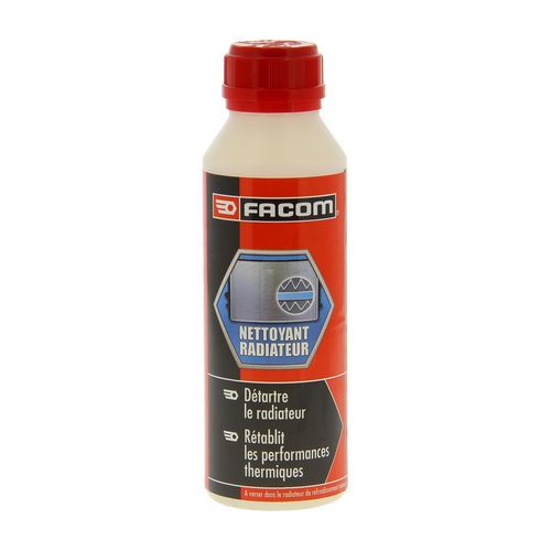 FACOM Reiniger, Kühlsystem 006011