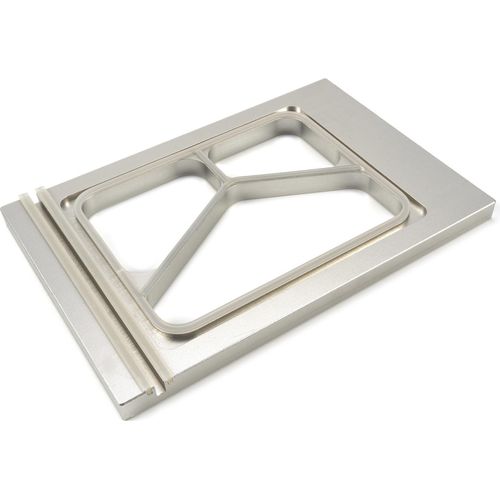 Maxima - Menu Tray 225 x 175 mm - Small - 3 Compartments