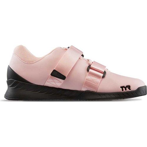 Tyr L-1 Lifter Gewichtheberschuhe Rosa EU 44 Mann Rosa EU 44