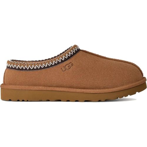 ugg scarpe uomo tasman chestnut ai25 taglia:44