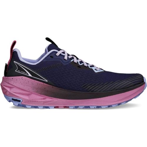 Altra W Experience Wild 2 - navy/black, Größe:7.5