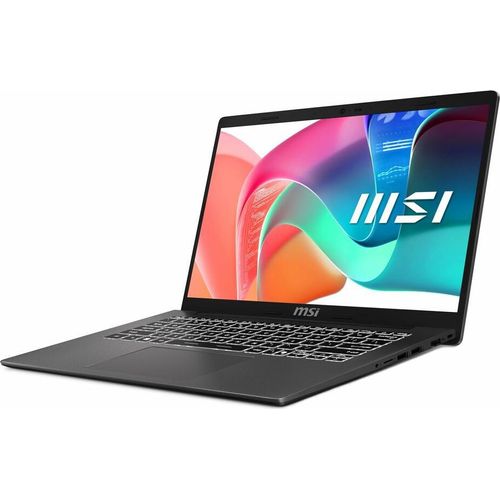 Laptop MSI 9S7-14S121-206 512 GB SSD