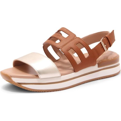 3361AR sandalo donna HOGAN H257 woman sandal