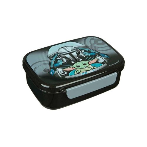 Undercover Lunchbox - Baby Yoda