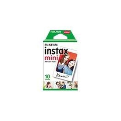 Fujifilm Instant Film Mini 10-pack
