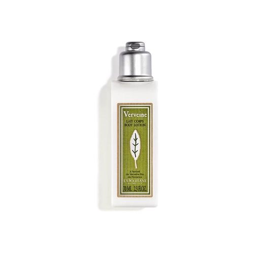 L'Occitane Verbena Body Lotion