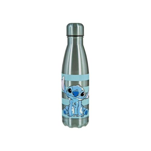 Disney Stitch Stainless Steel Drinking Bottle 500 ml
