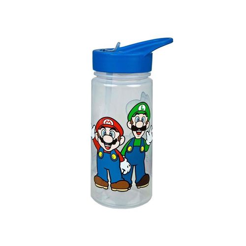 Super Mario Drinking Bottle 500 ml