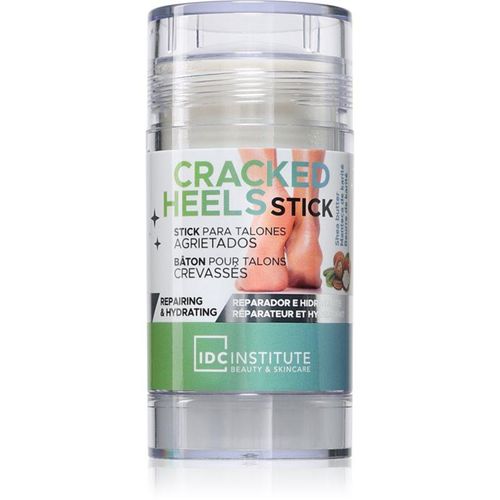 IDC Institute Cracked Heels Stick stick for cracked heels 70 g