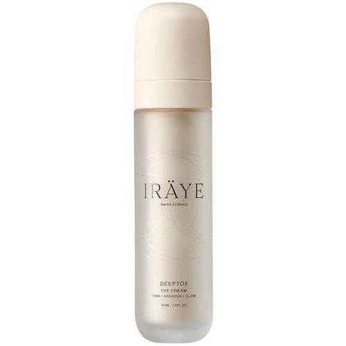 IRAeYE Gesicht GesichtspflegeThe Cream 15 ml (3.306,67 € / 1 l)