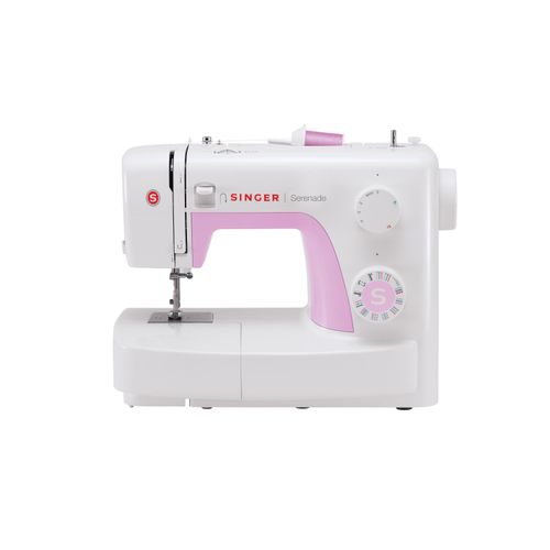 SINGER Nähmaschine »Serenade 323L «