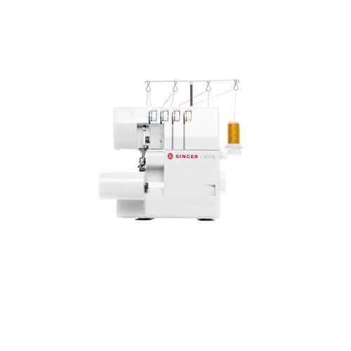 SINGER Overlock-Nähmaschine »S010L«