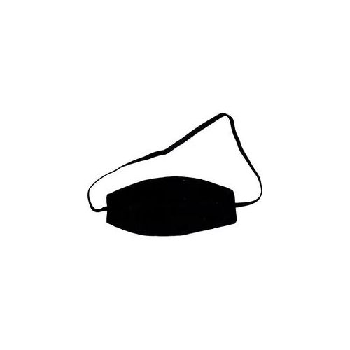 Augenbinde Gumm Schw 32000 1 ST