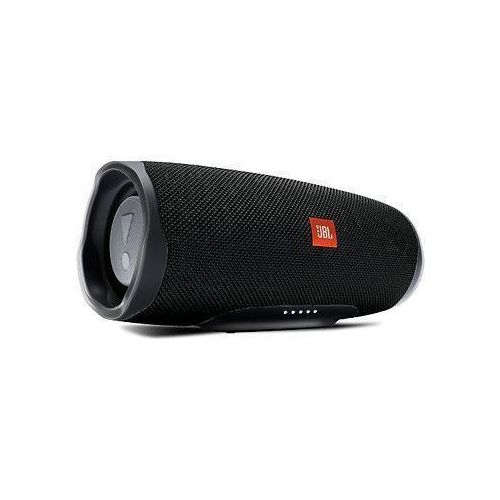 Lautsprecher Bluetooth Jbl Charge 4 - Schwarz