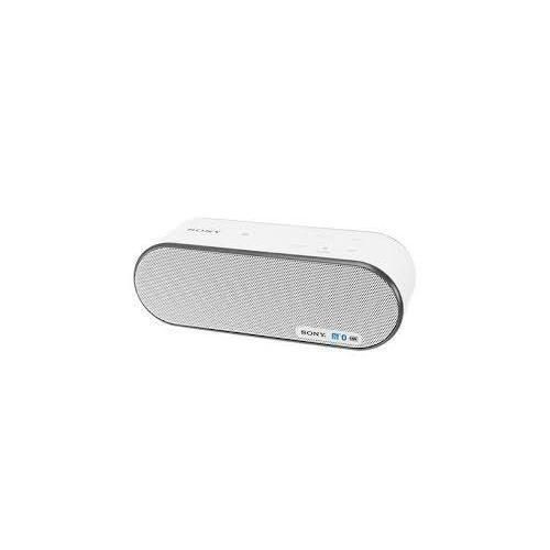 Lautsprecher Bluetooth Sony SRS-X2 - Weiß