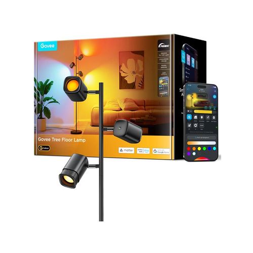 Govee Tree Floor Lamp