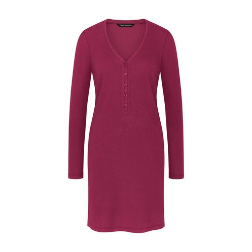 Triumph - Nachthemd - Red 36 - Mix & Match - Homewear für Frauen Image