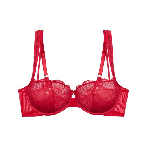 Triumph - Bügel-BH - Red 70E - Palina Moonlight Kiss - Unterwäsche für Frauen Image