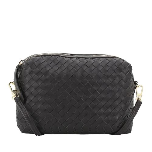 Abro Crossbody Bags - Umh�ngetasche KAIA - Gr. unisize - in Braun - für Damen Image