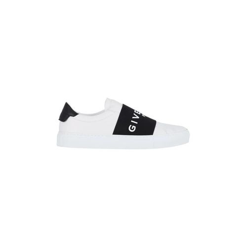 Givenchy Low-Top Sneaker - "City Sport" Sneakers White - Gr. 43 (EU) - in Weiß - für Damen