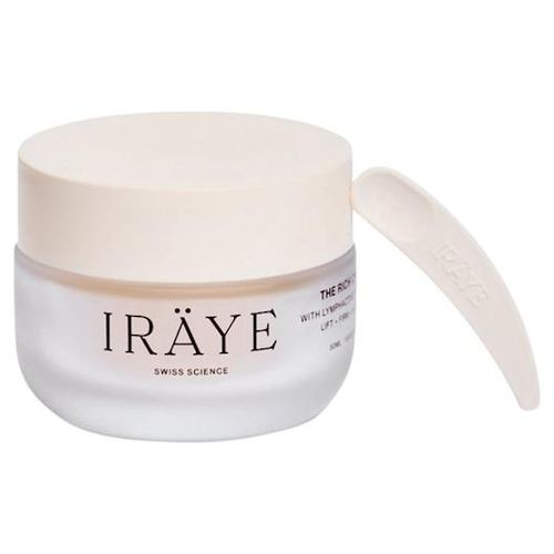 IRAeYE Gesicht GesichtspflegeThe Rich Cream Refill 50 ml (2.560,00 € / 1 l)
