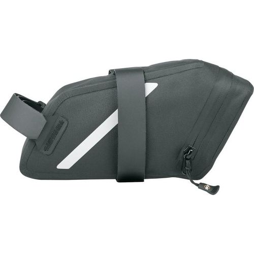 SKS Trail Satteltasche black 0.9 L
