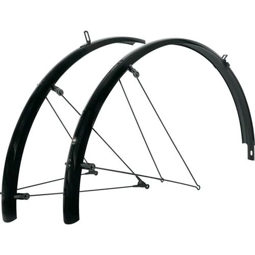 SKS Bluemels Basic Schutzblech-Set 28